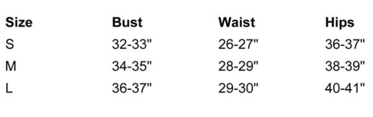 Naples Dress *runs 1 size small*