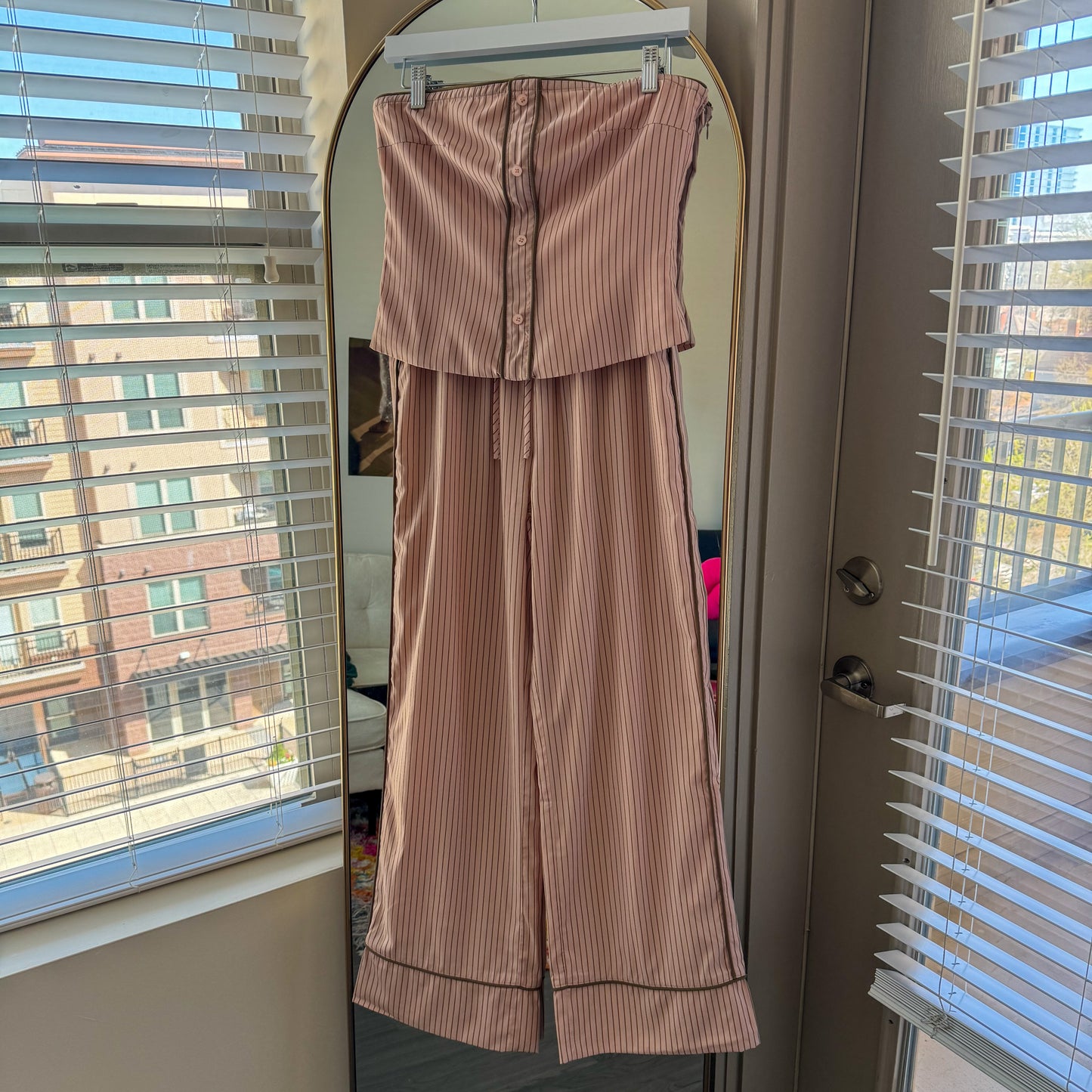 Adore You Matching Set- Pants