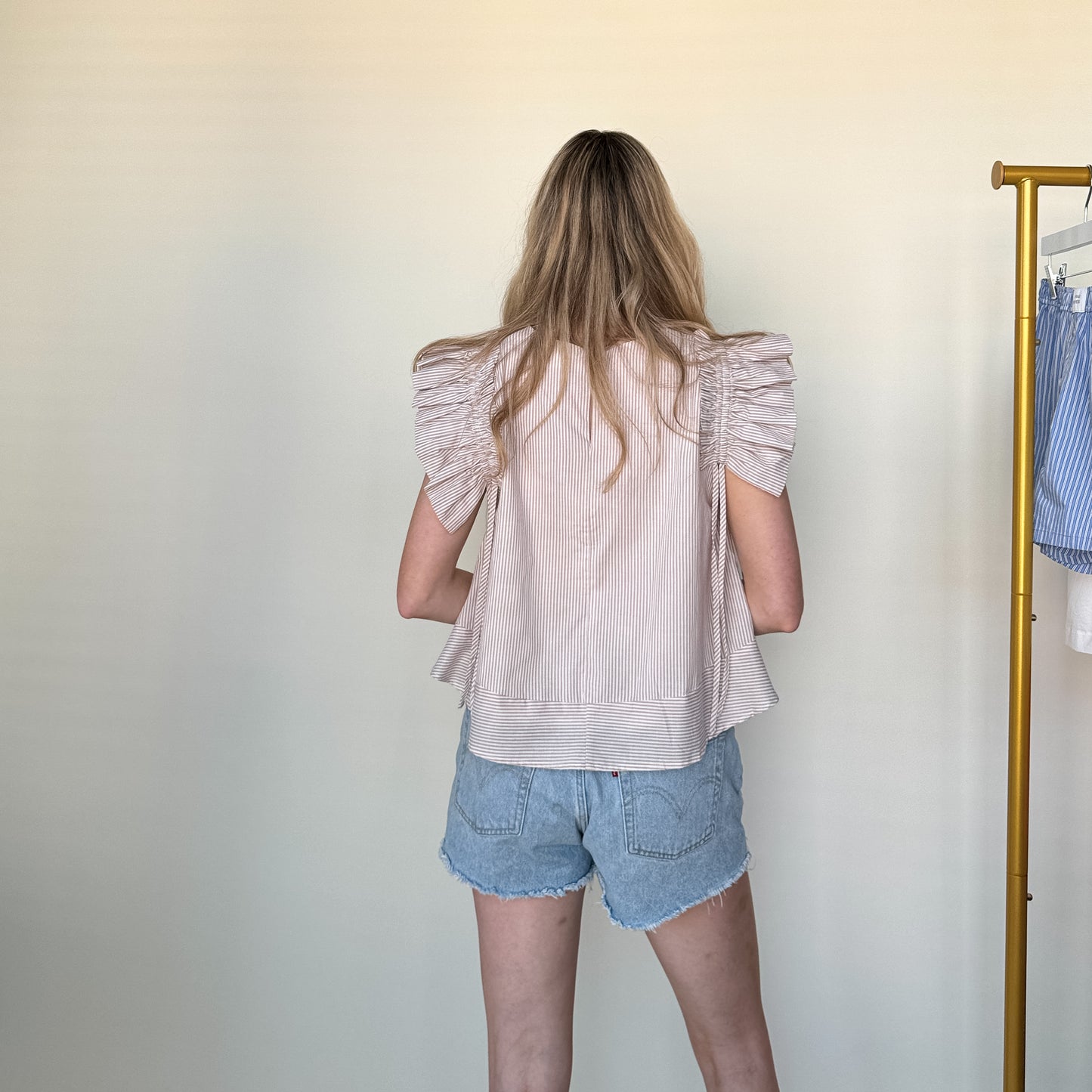 Ellie Top