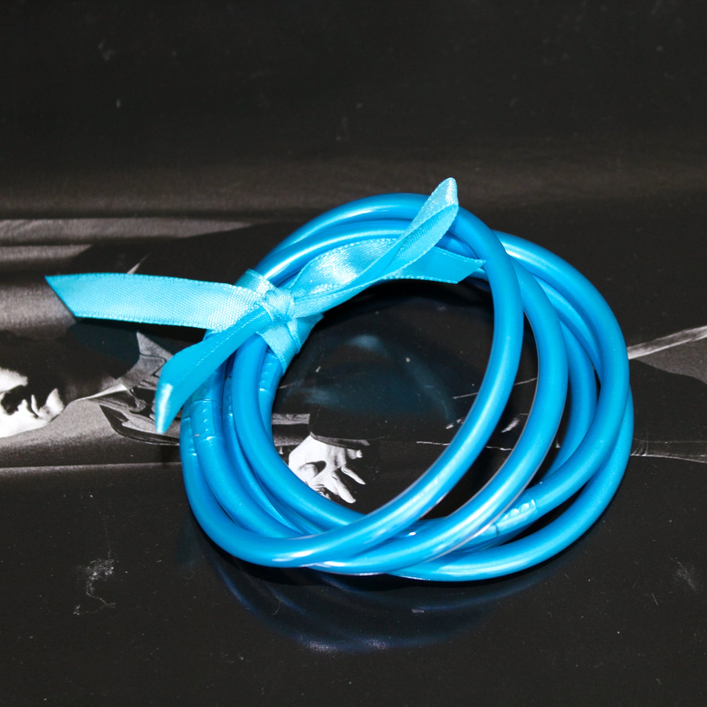 The Statement Bracelets