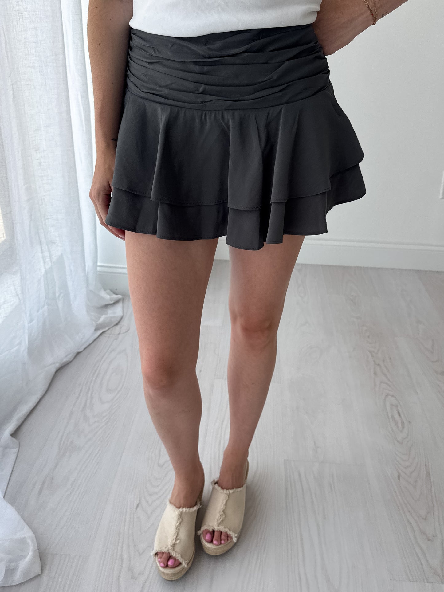 Sadie Skirt