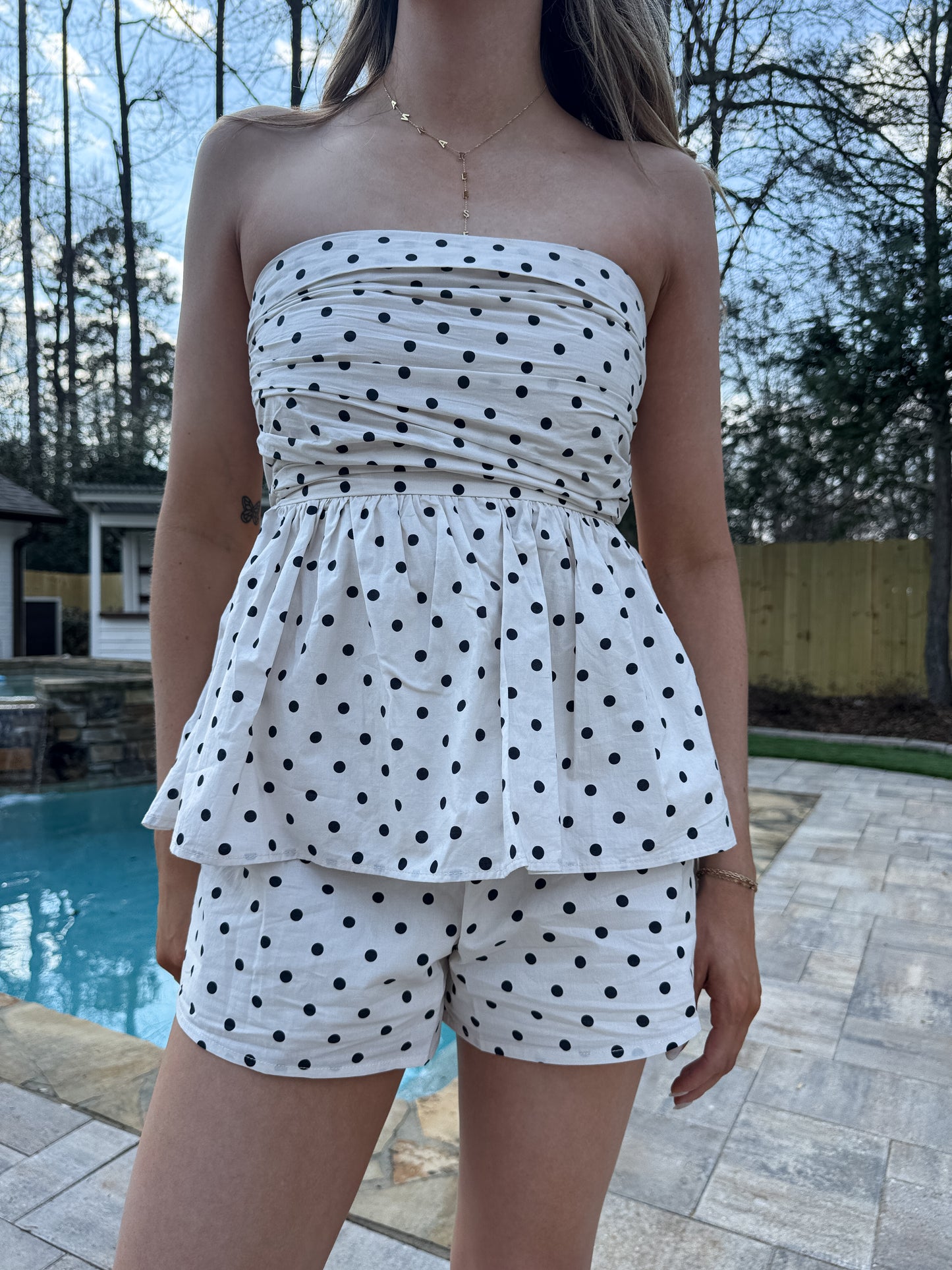 Spotted In Spring Set