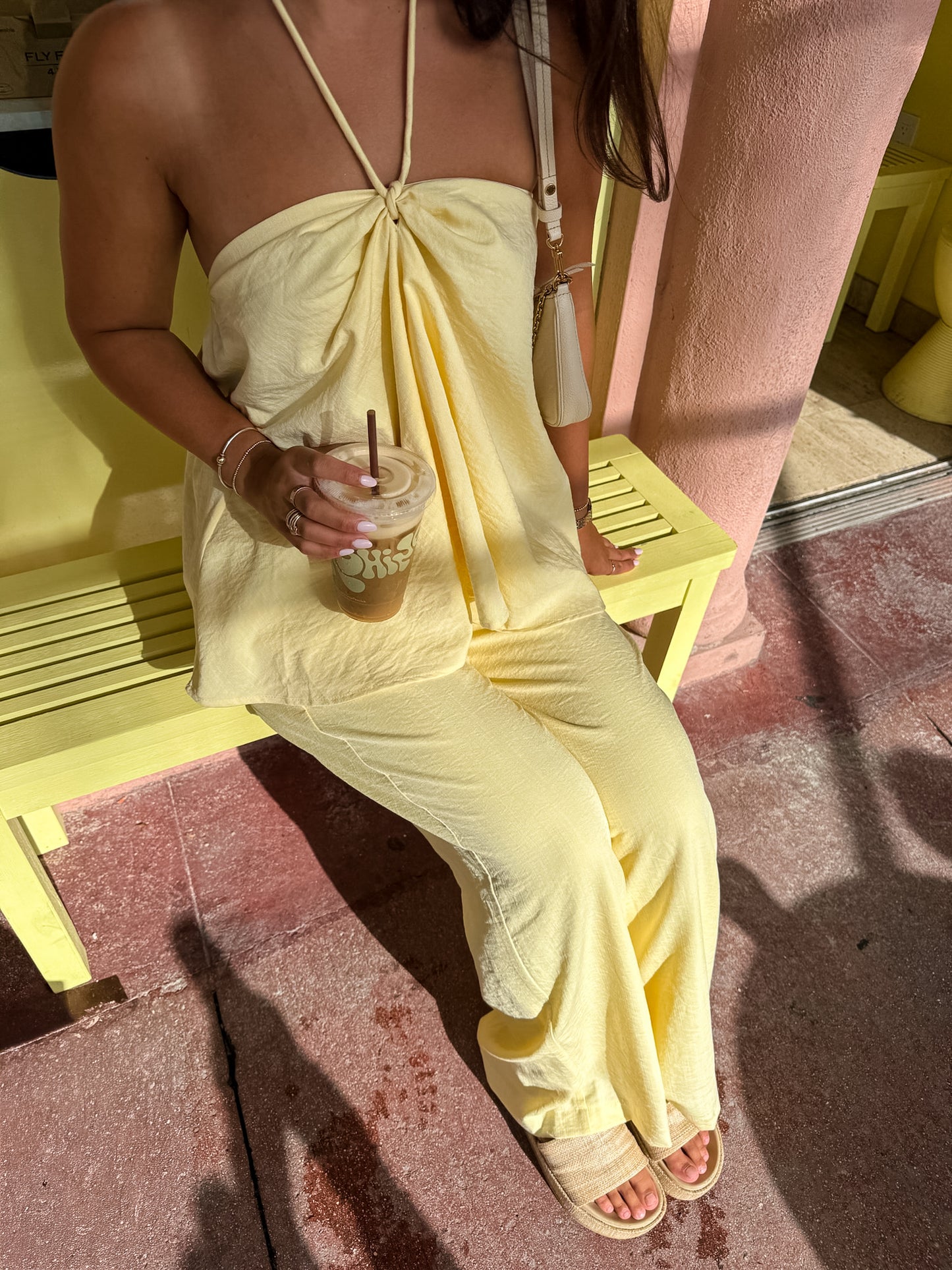 Golden Coast Set