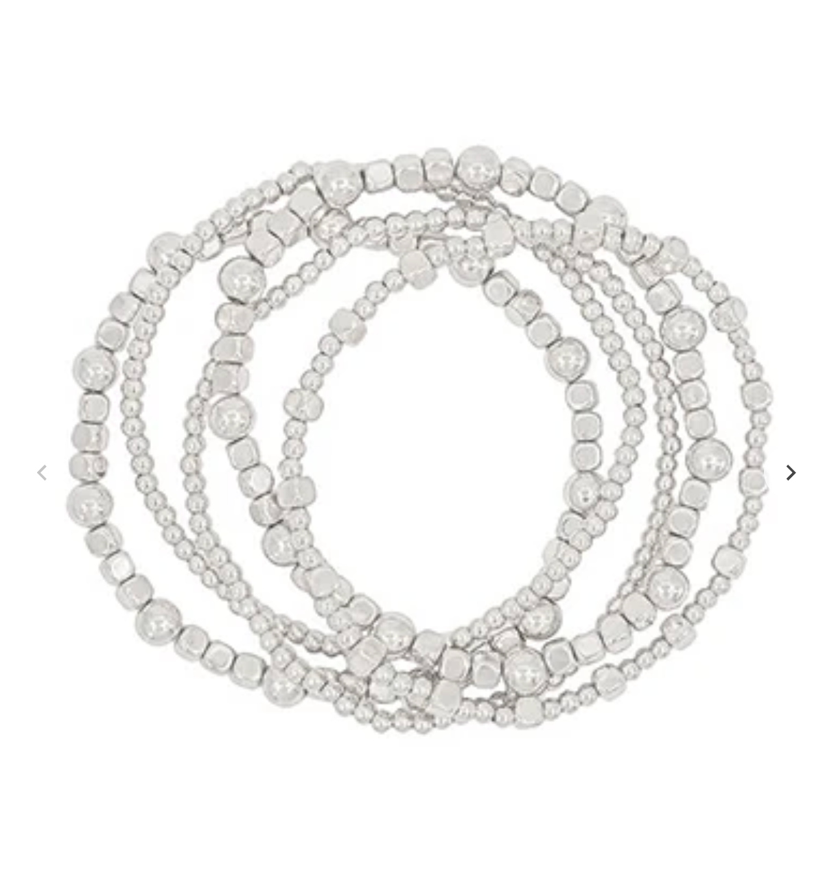 Belle Bracelet Set