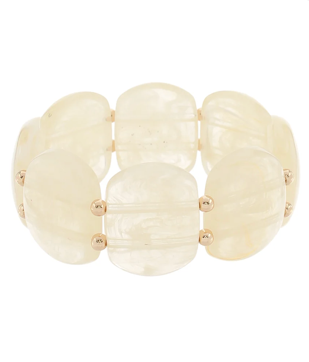 Harper Stretch Bracelet