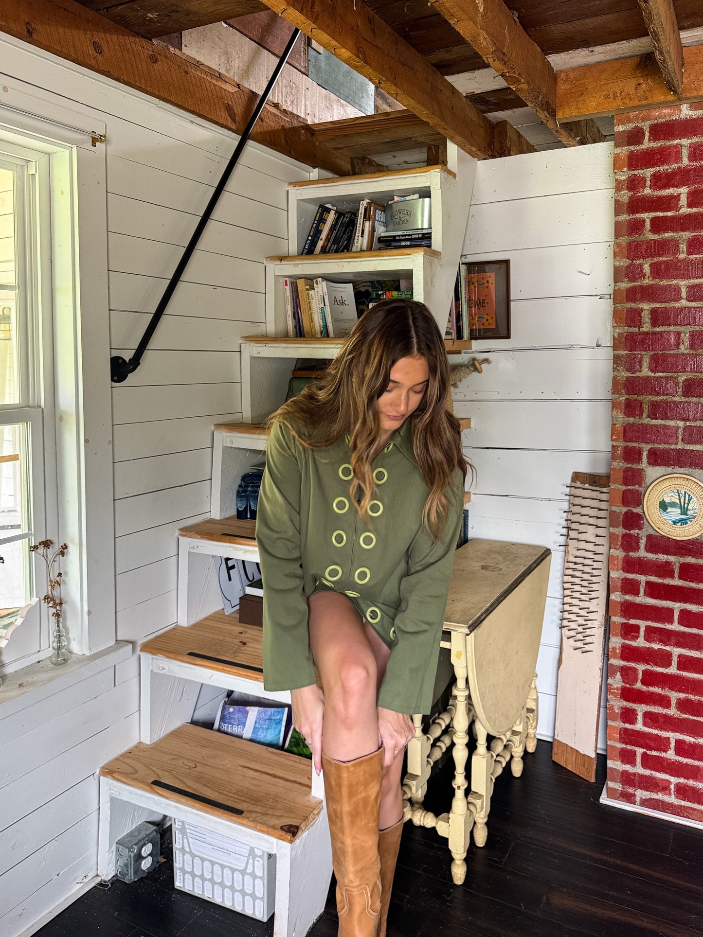 Full Circle Jacket