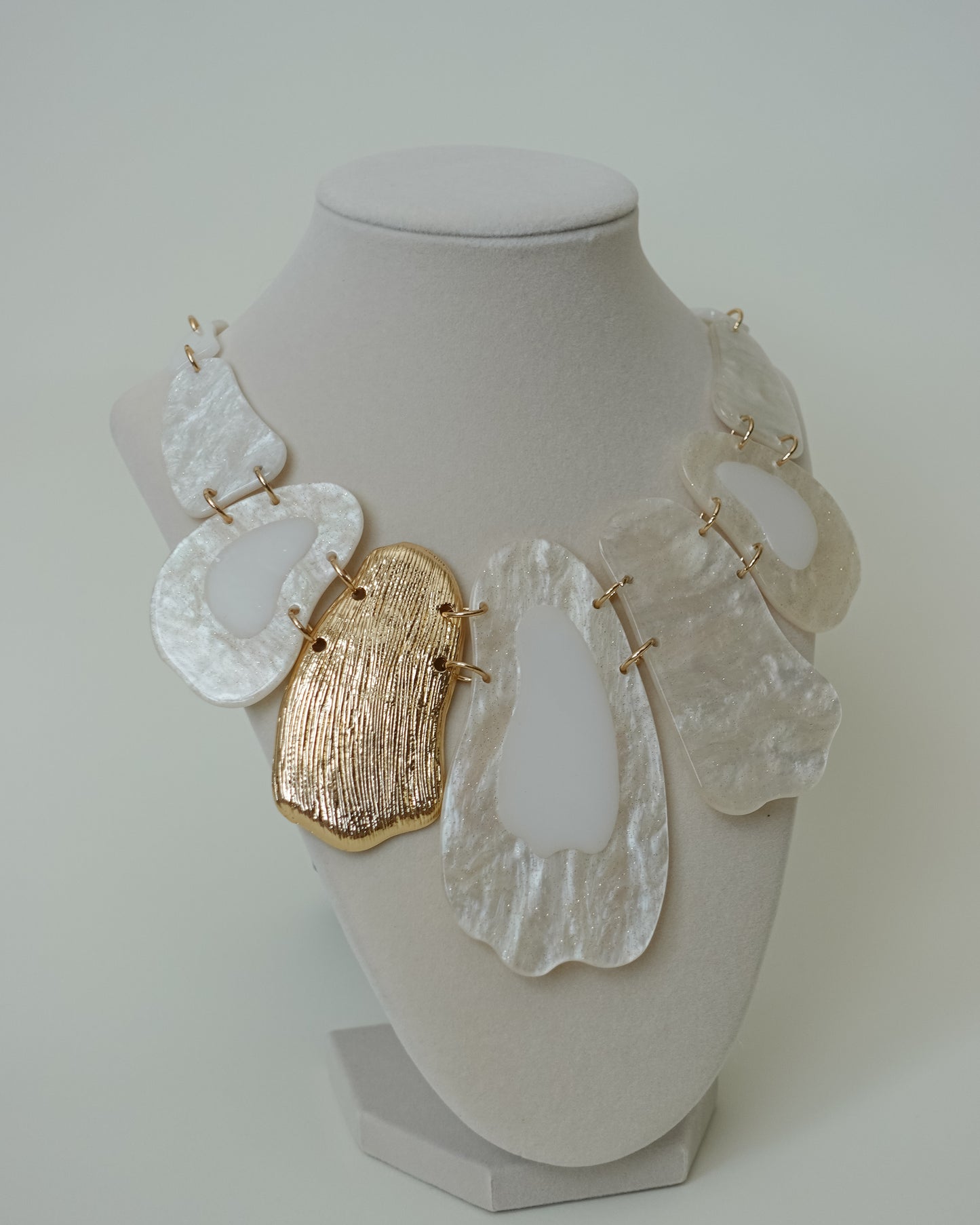 Elle Necklace