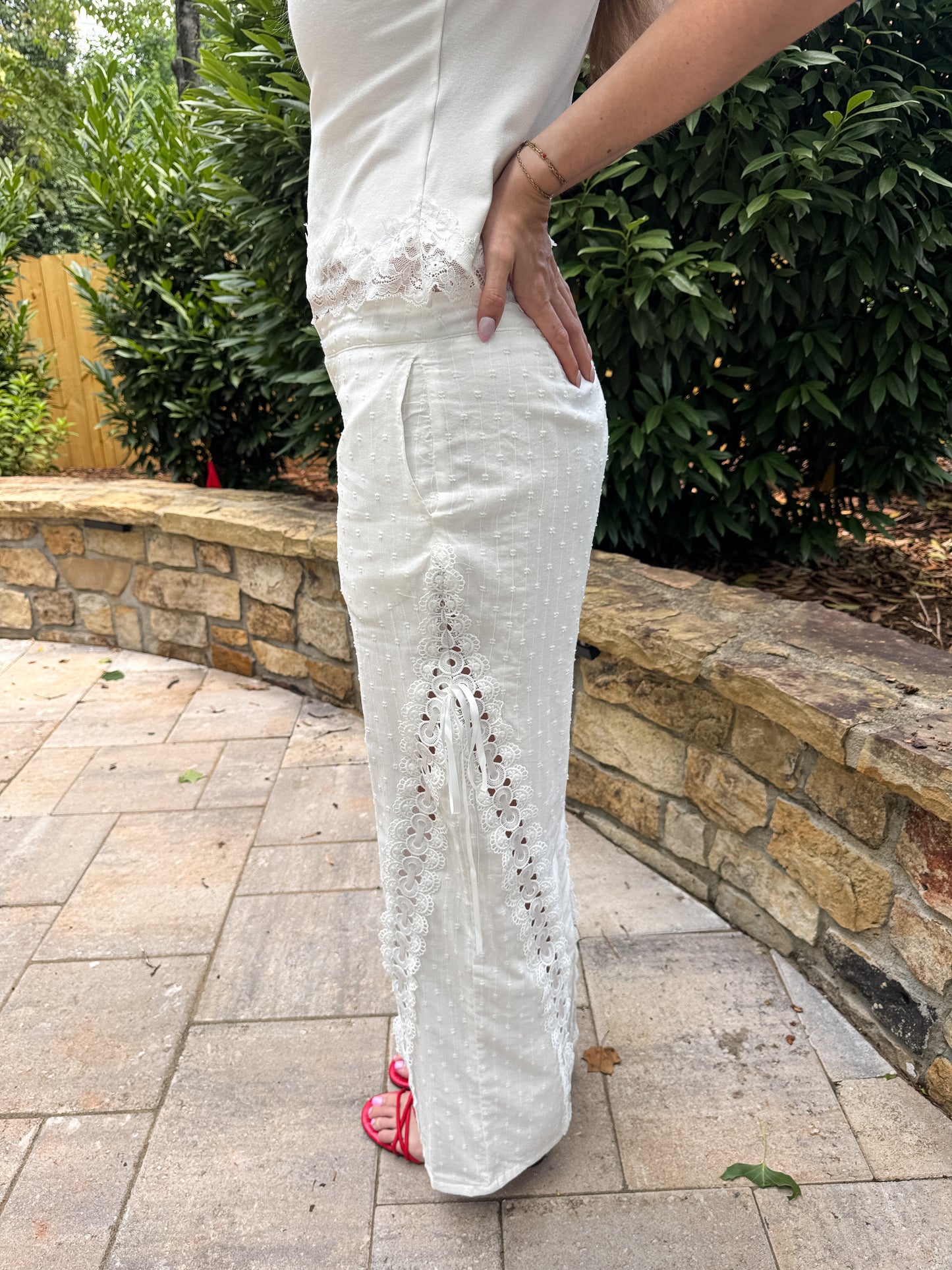 Sweet Escape Pants
