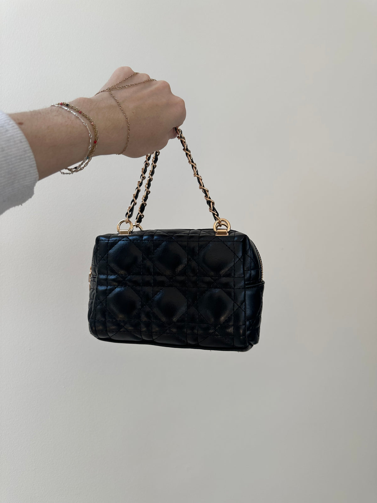 The Daphne Mini Purse