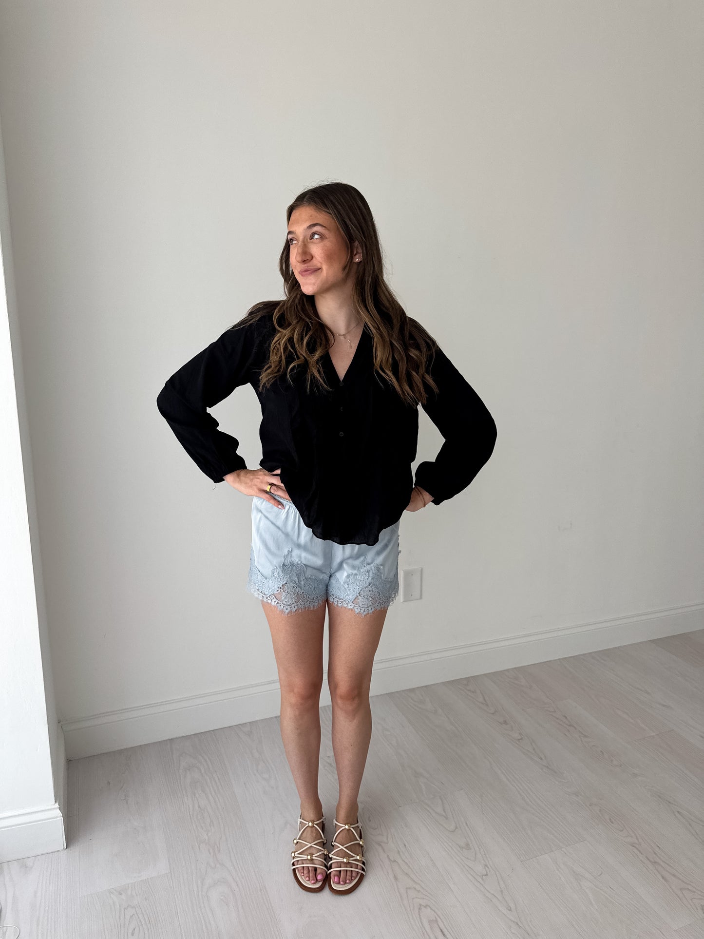 The Sloane Top