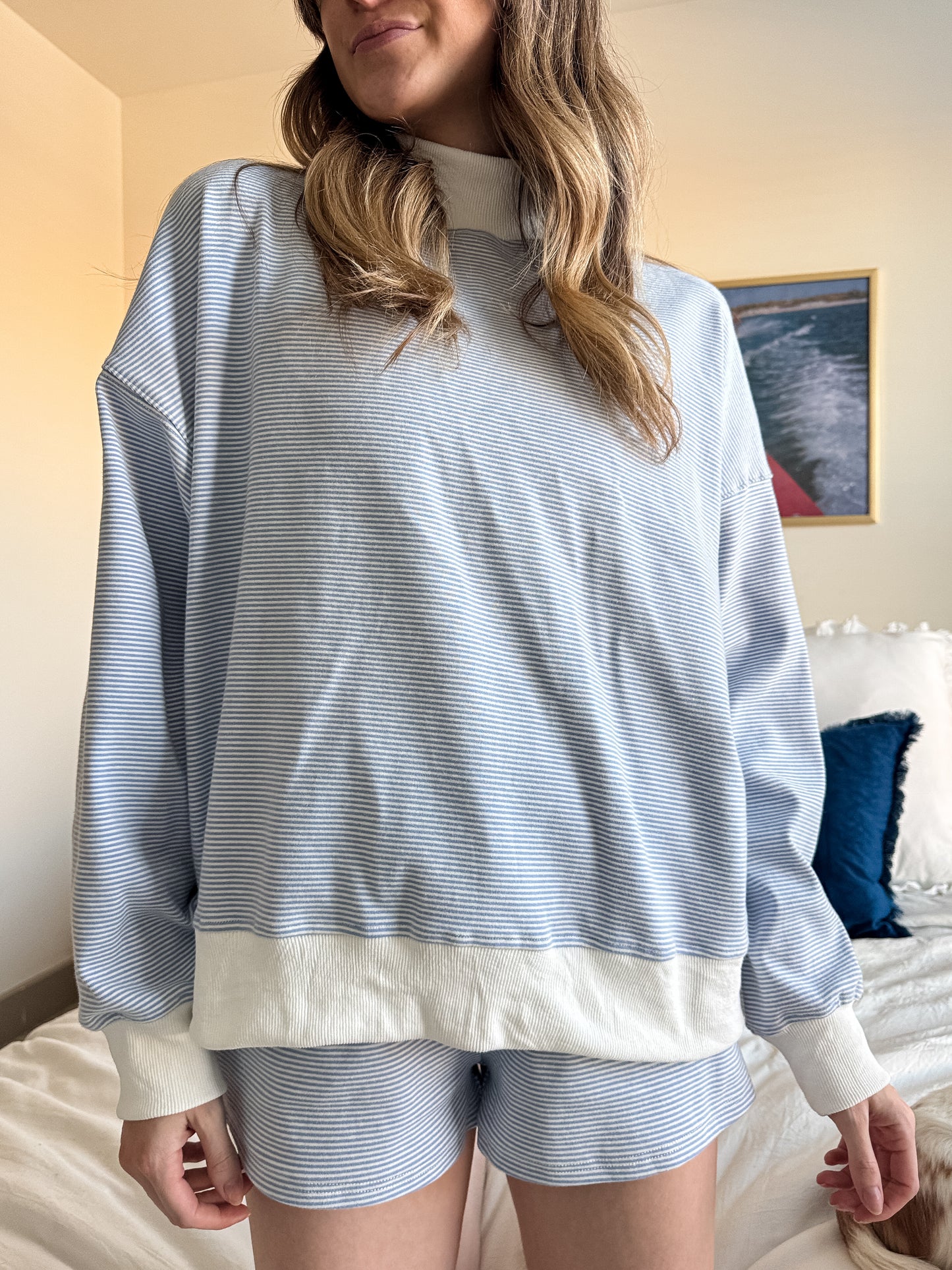 Snow Day Matching Set