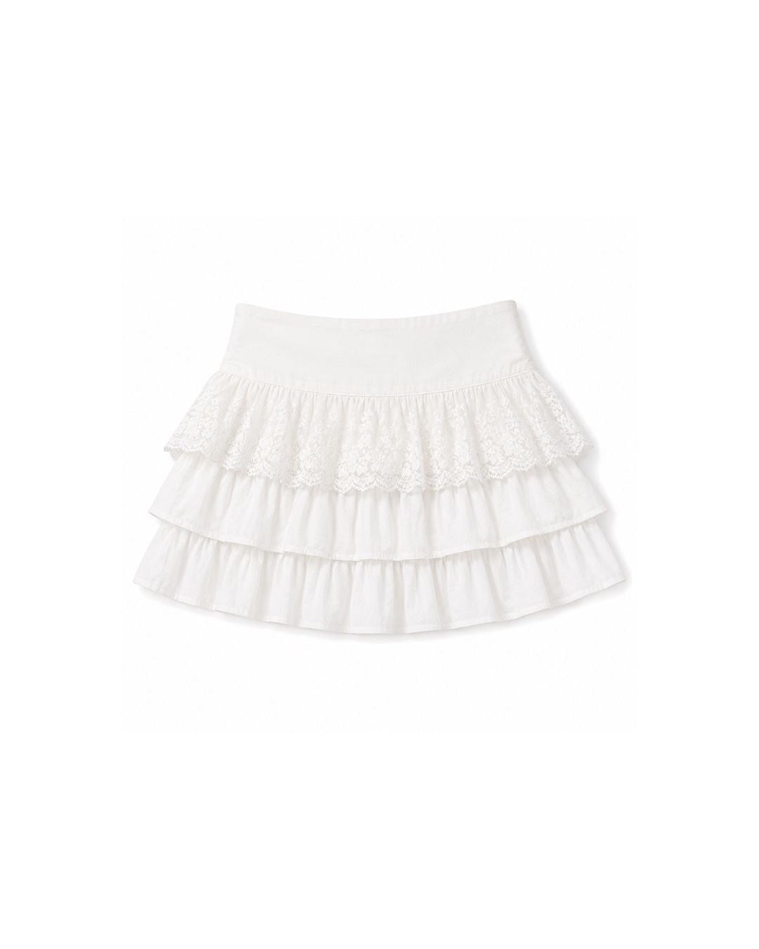Annabelle Skirt
