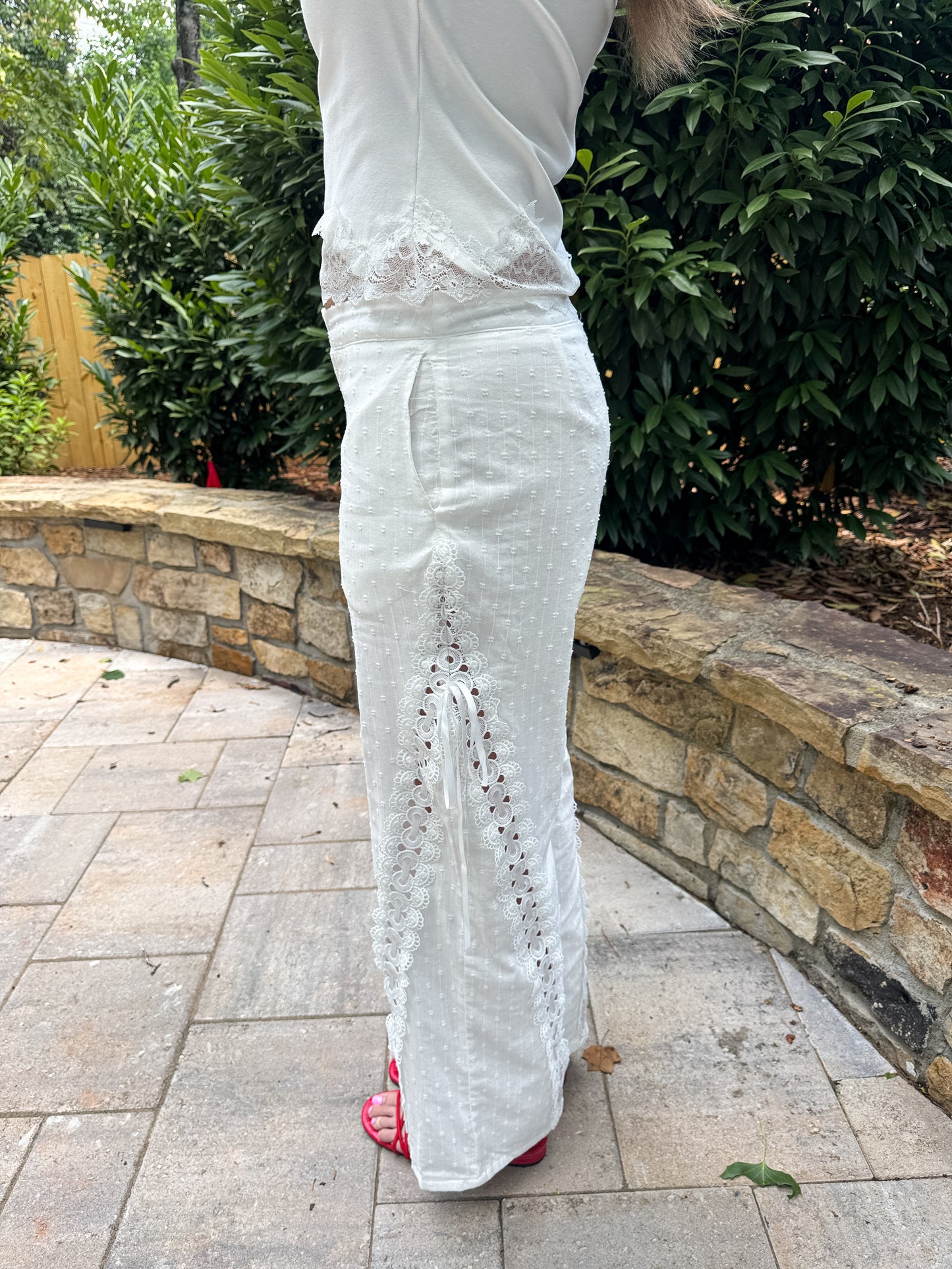 Sweet Escape Pants