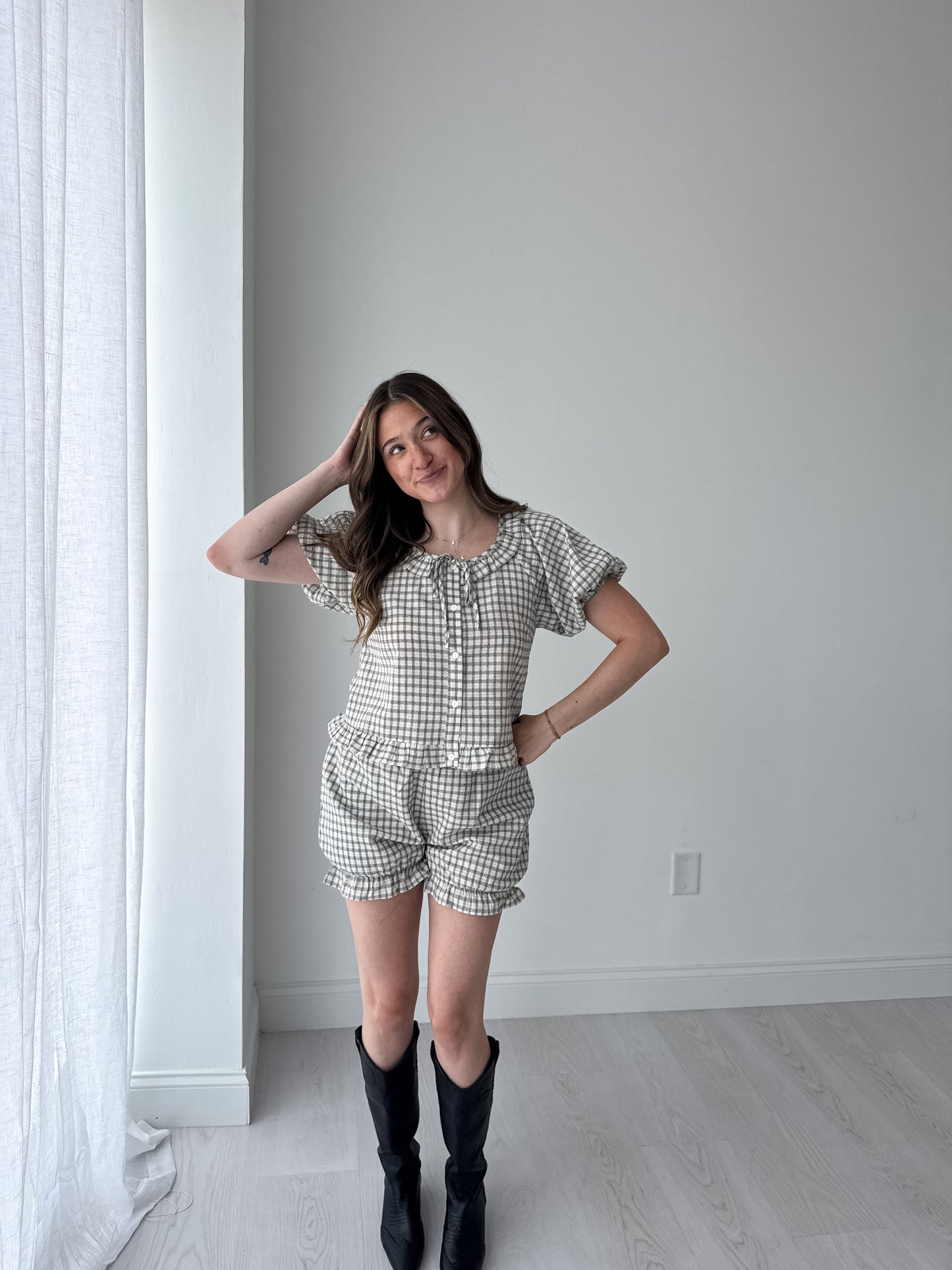 The Georgia Set
