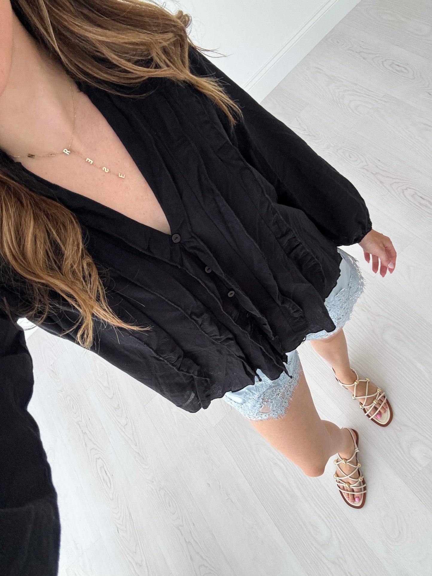 The Sloane Top