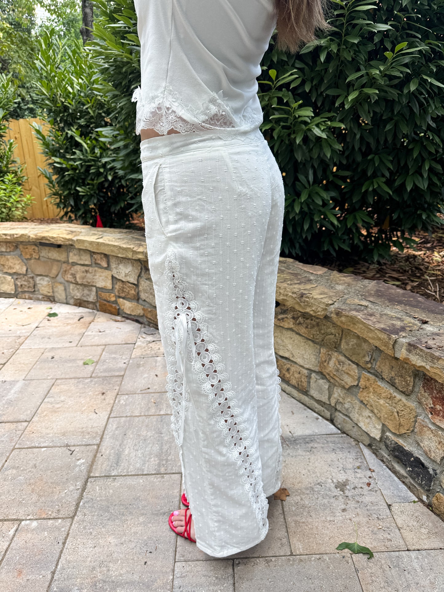 Sweet Escape Pants