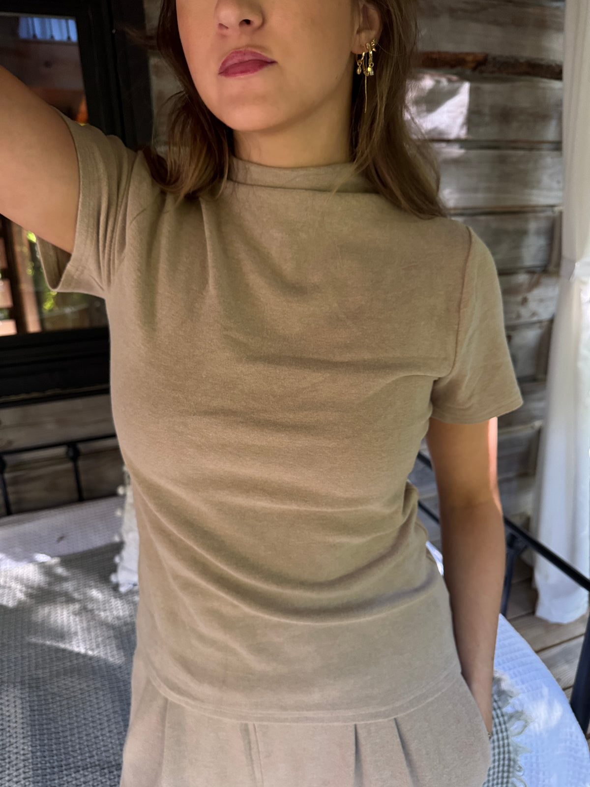 The Ellis Top
