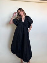 Load image into Gallery viewer, Ella Midi Dress
