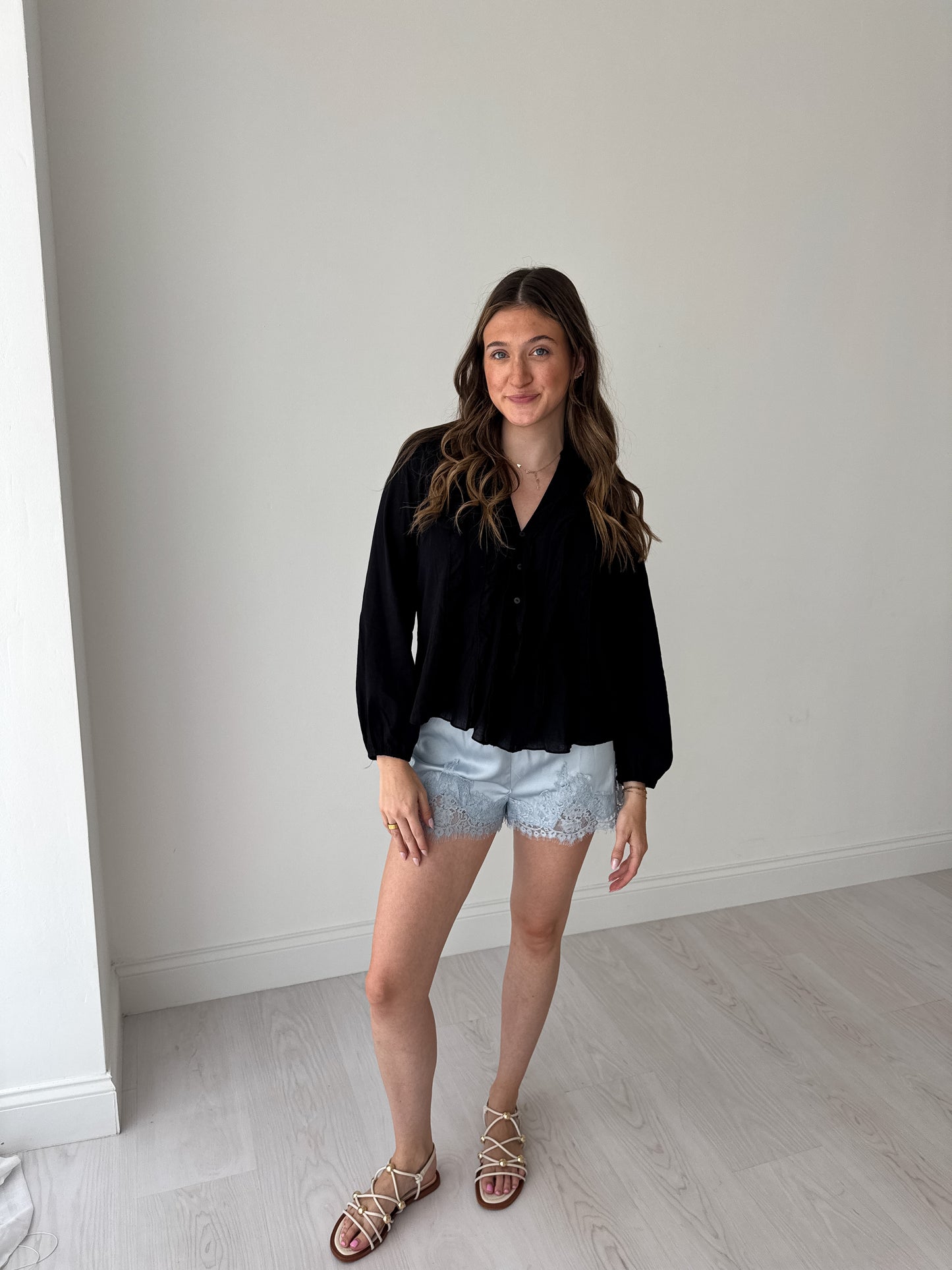 The Sloane Top