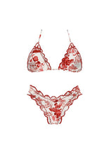 Load image into Gallery viewer, Heatwave Bikini Set
