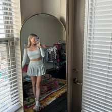 Load image into Gallery viewer, Blakely Skort

