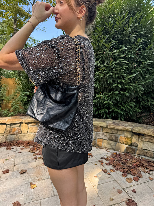The Marlowe Purse