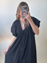 Load image into Gallery viewer, Ella Midi Dress
