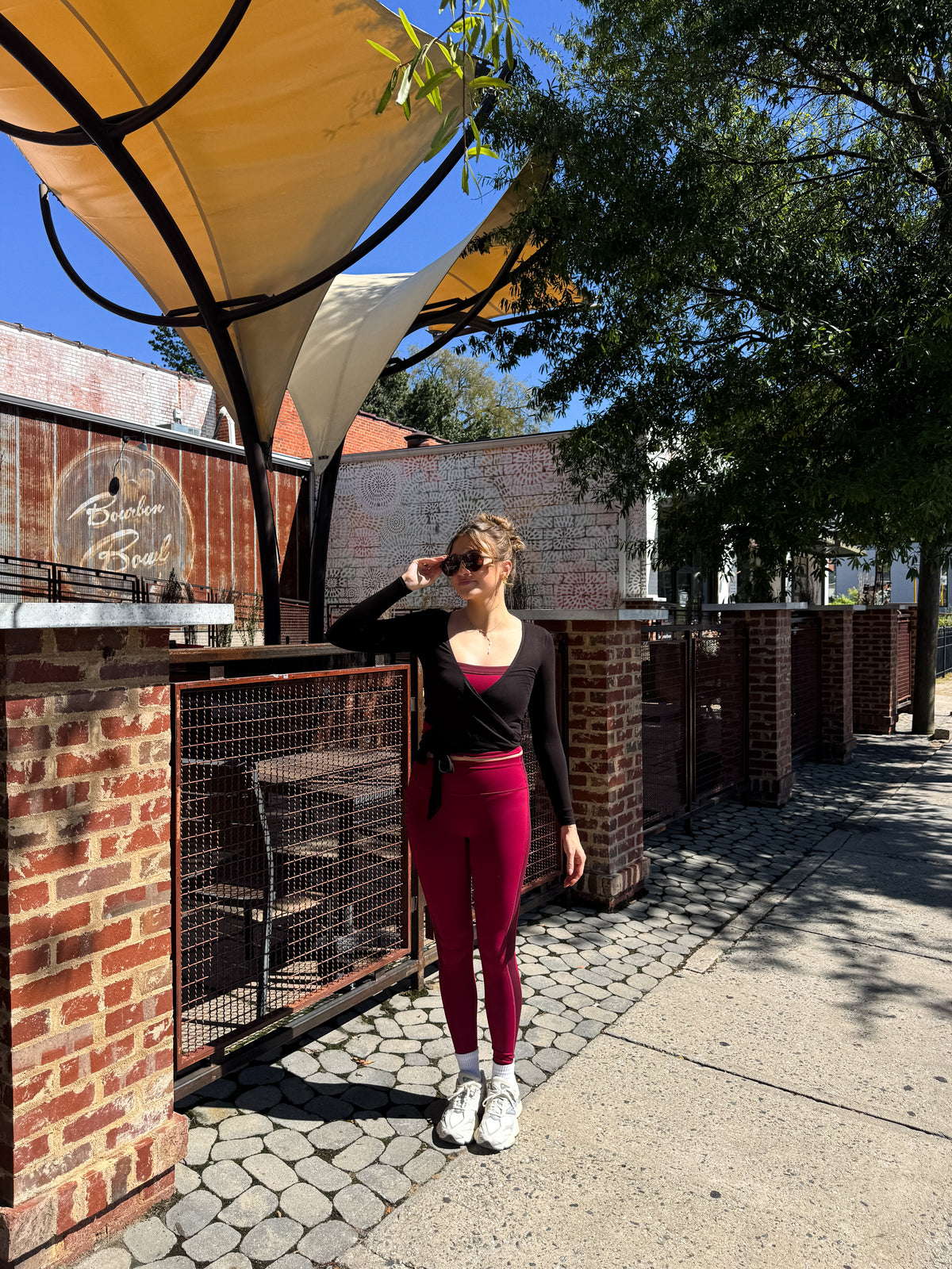 Midtown Active Set