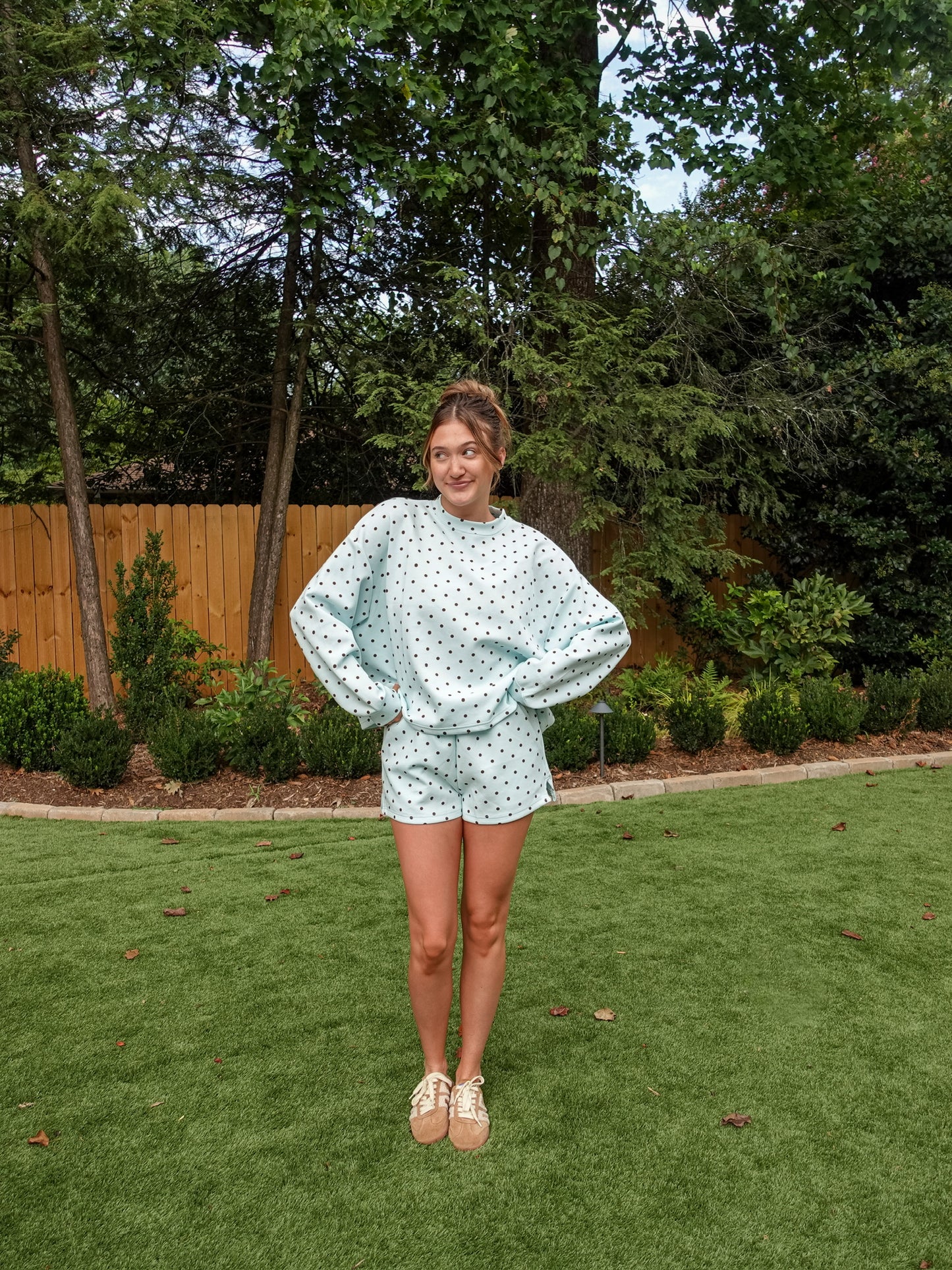 Darling Matching Set