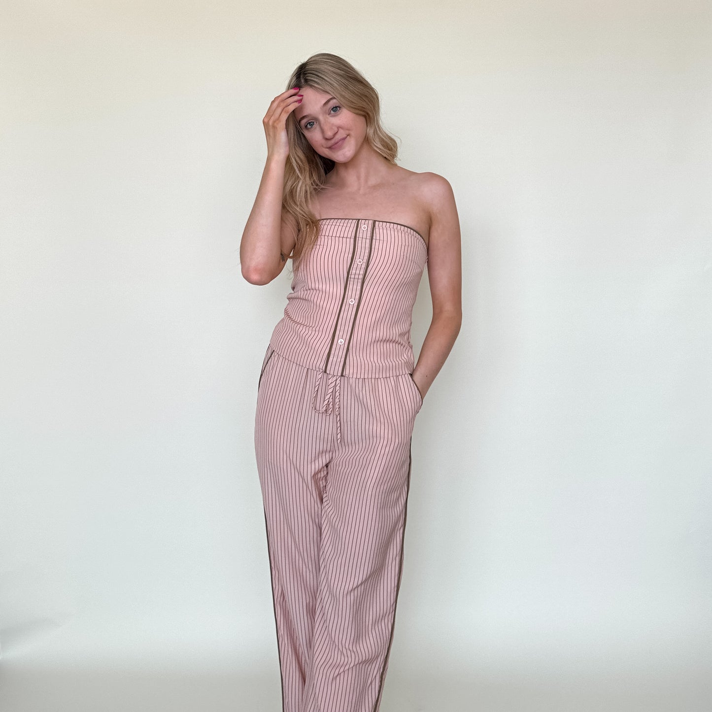 Adore You Matching Set- Top