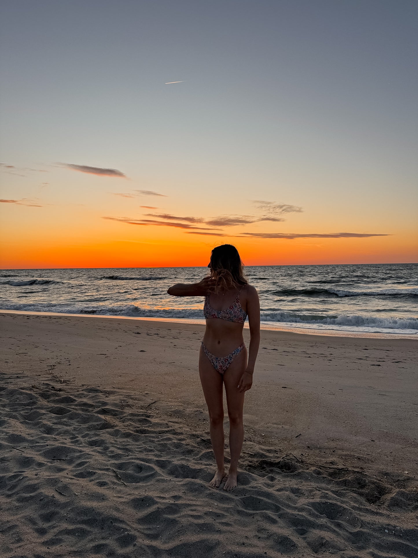 Island Time Bikini Set