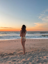 Load image into Gallery viewer, Limoncello Bikini Set
