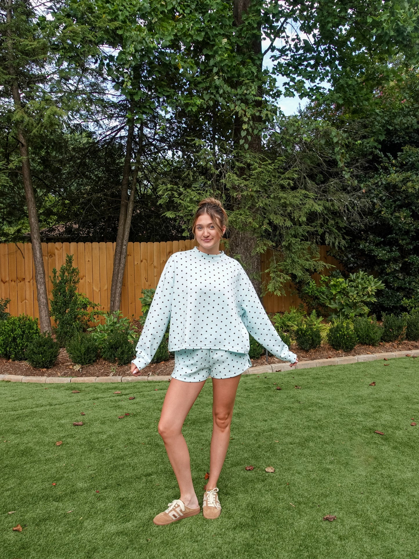 Darling Matching Set