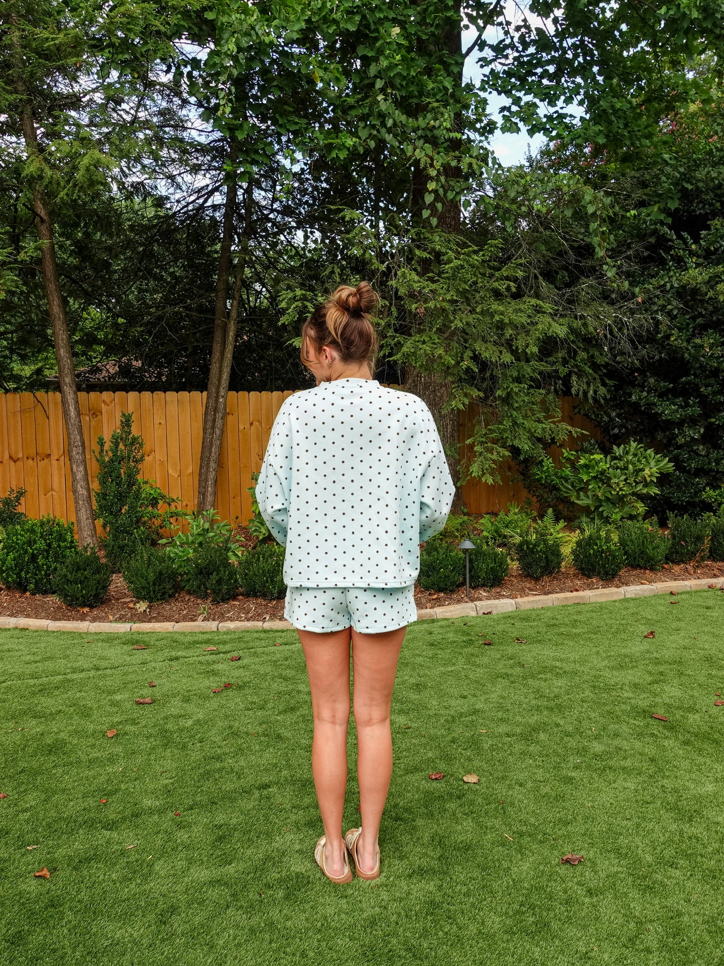 Darling Matching Set