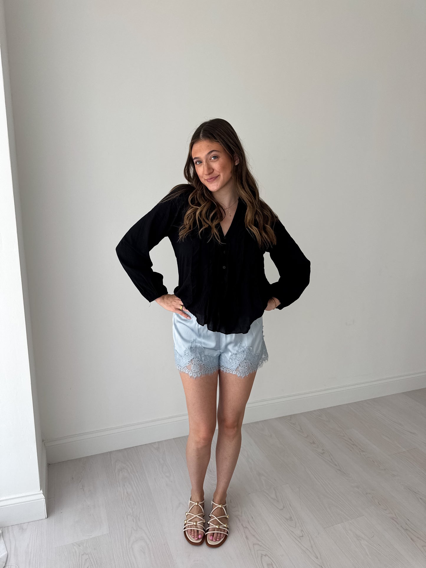 The Sloane Top