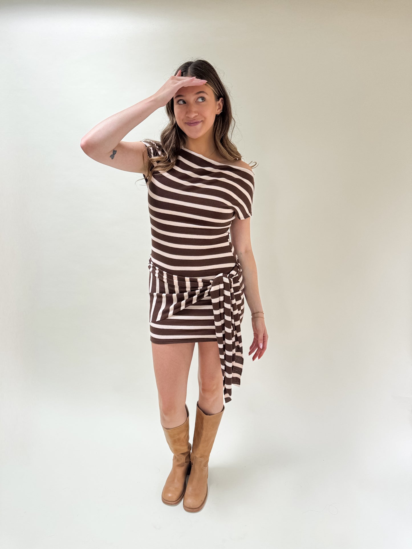 SoHo Mini Dress