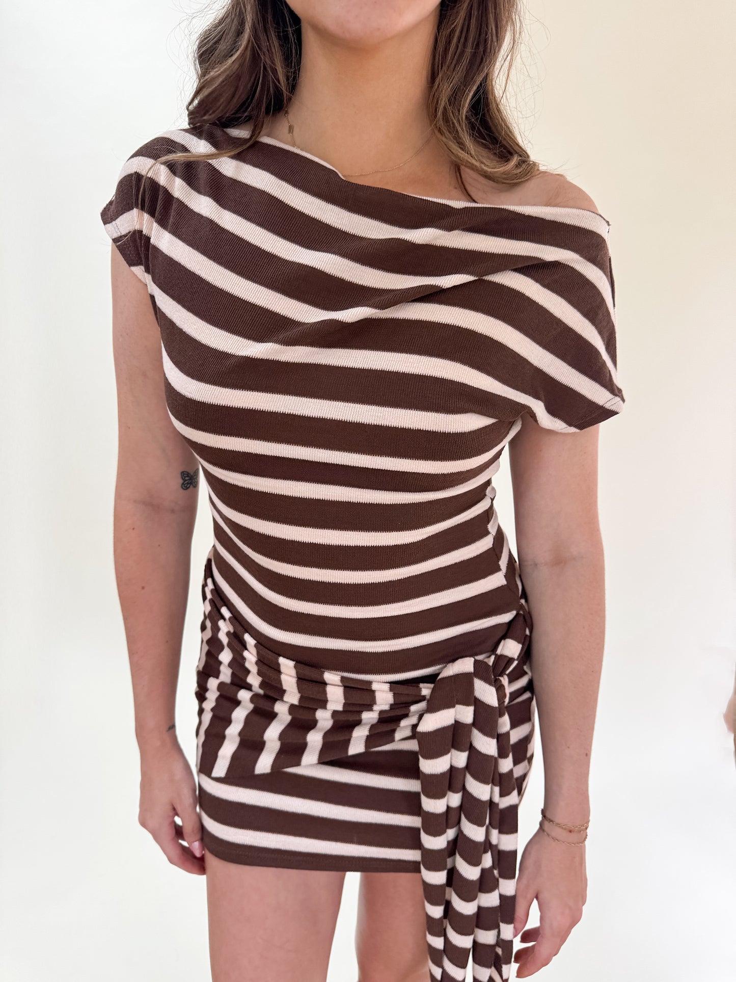 SoHo Mini Dress