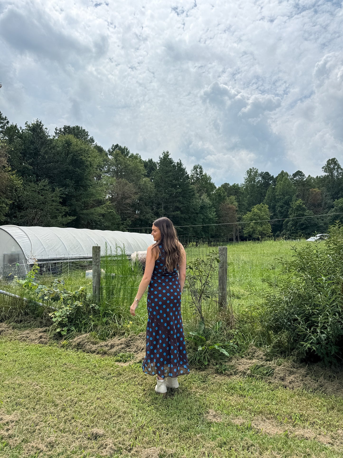 Dottie Dress