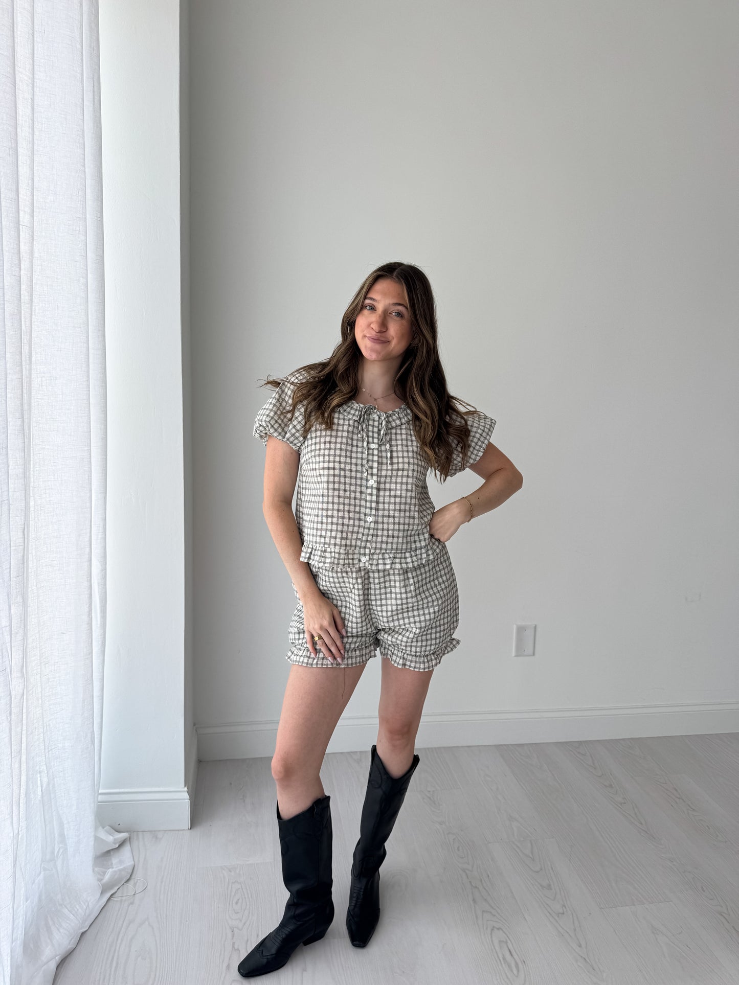 The Georgia Set
