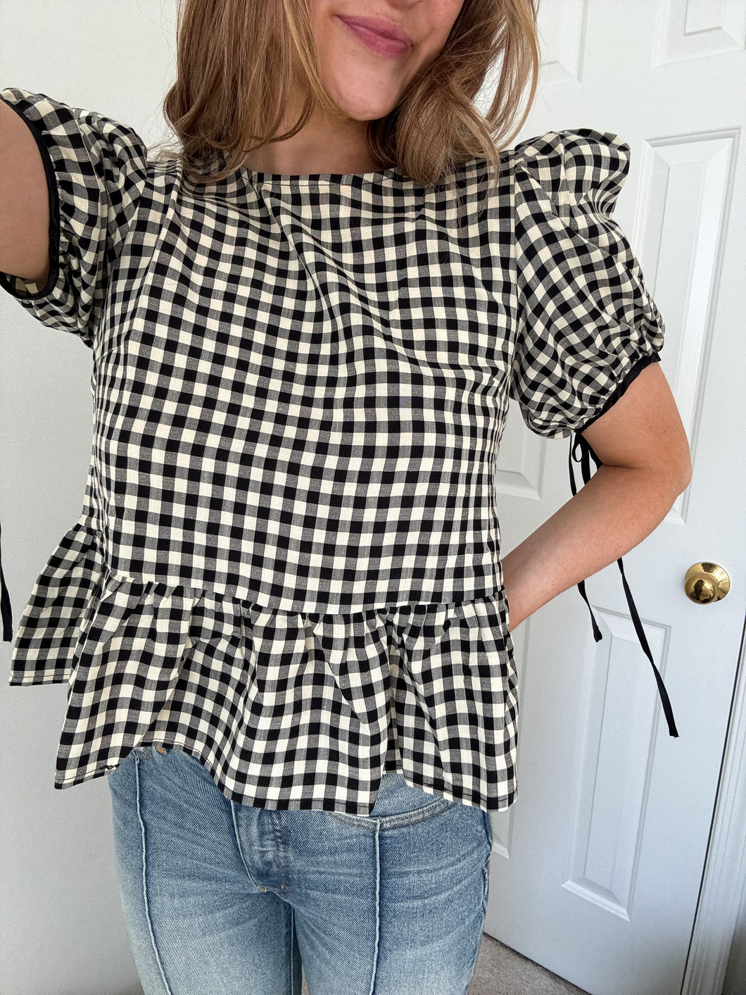 Bailey Top