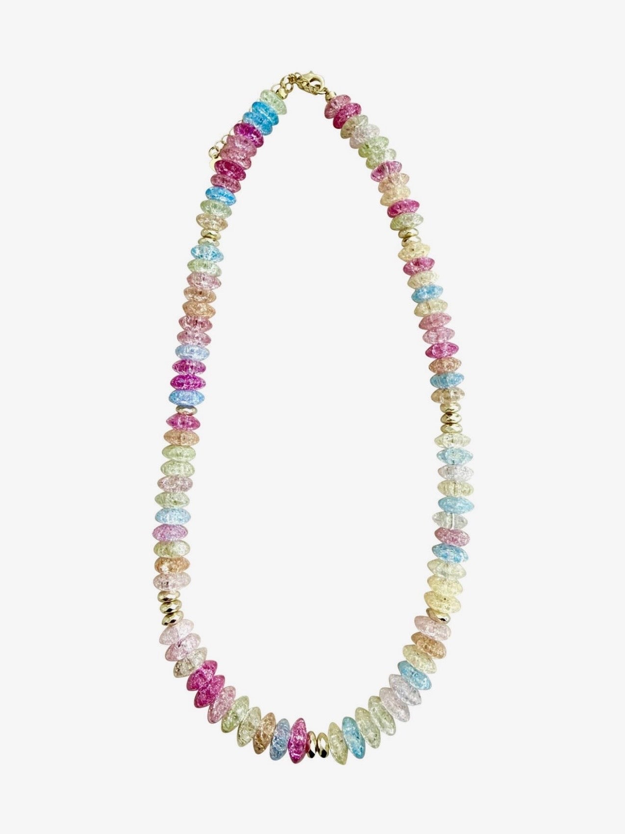 Afterglow Necklace