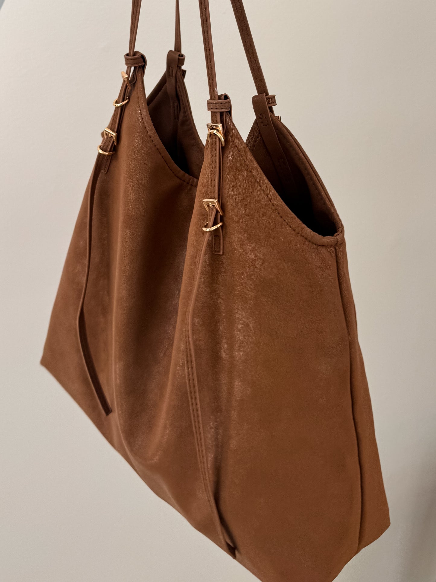 Autumn Slouch Purse
