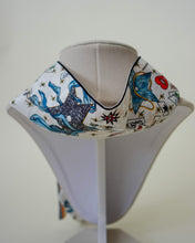 Load image into Gallery viewer, Lucky Stars Twilly Scarf
