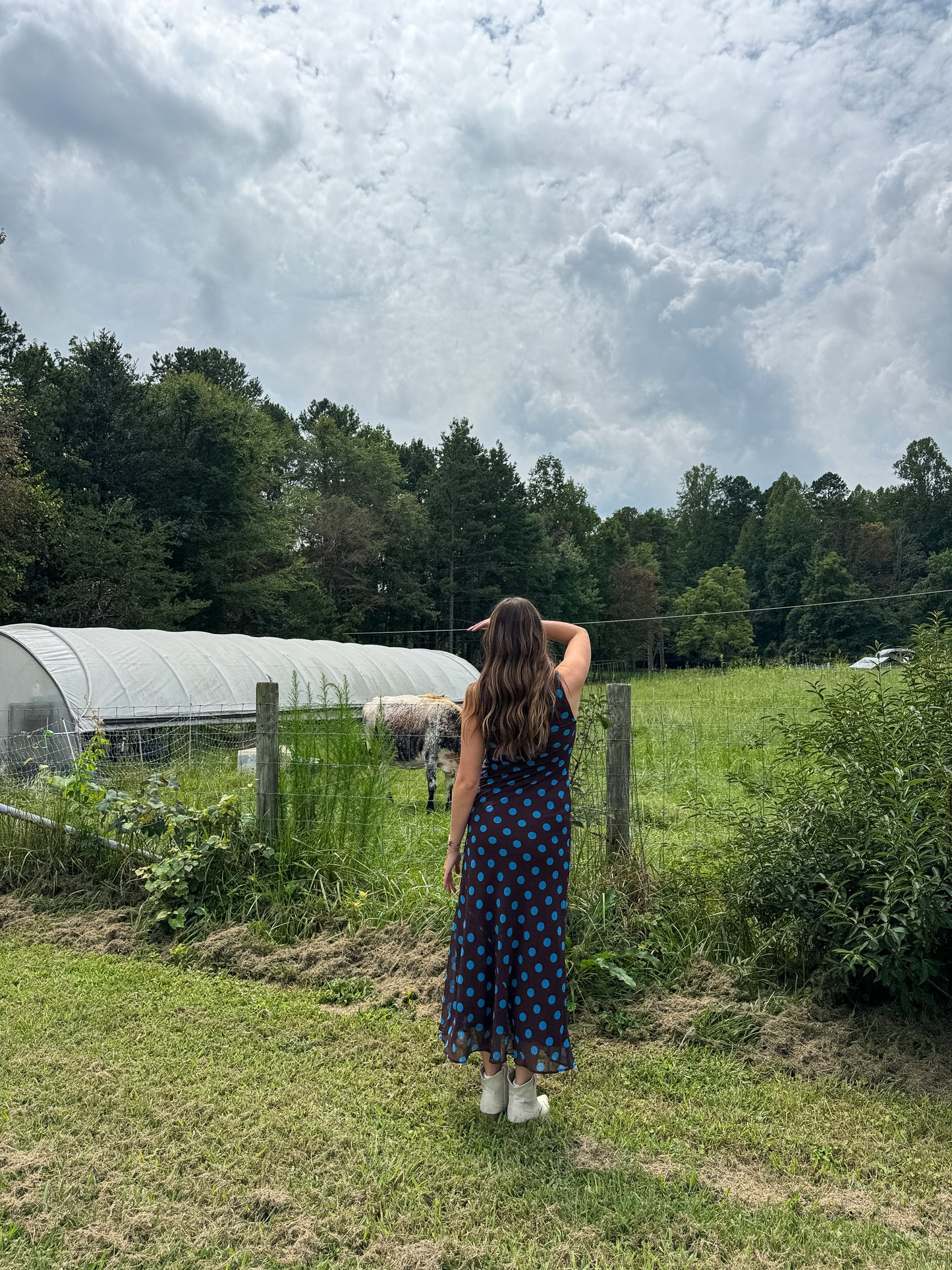 Dottie Dress
