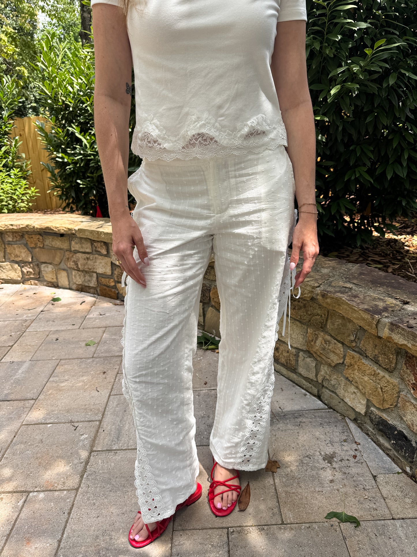 Sweet Escape Pants