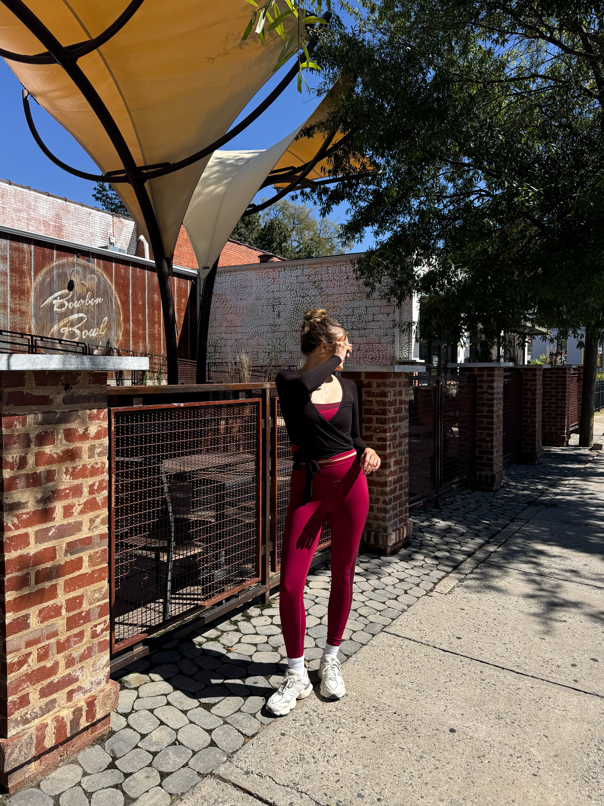 Midtown Active Set