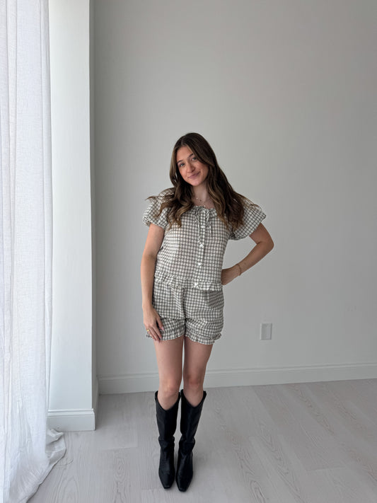 The Georgia Set