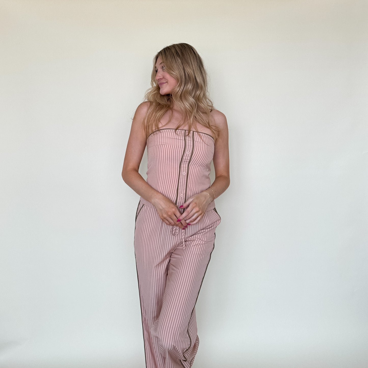 Adore You Matching Set- Pants