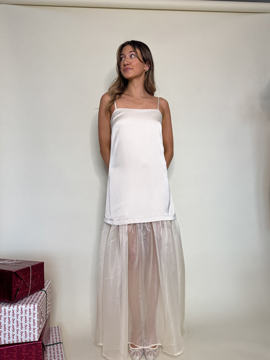 Clara Maxi Dress