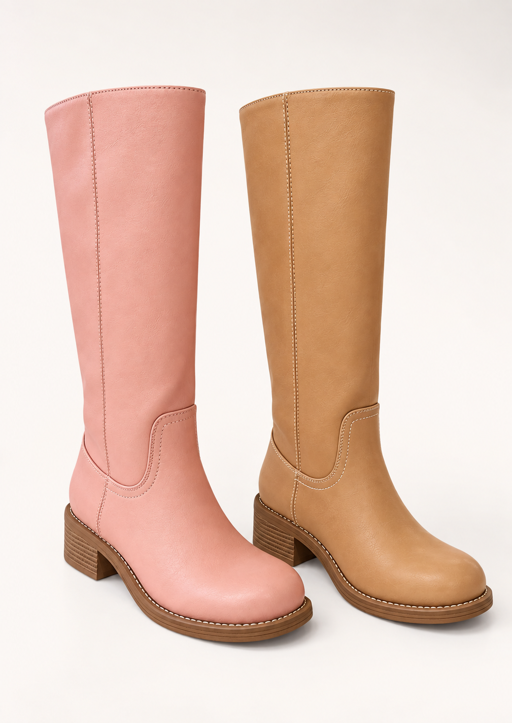 It Girl Banana Boots